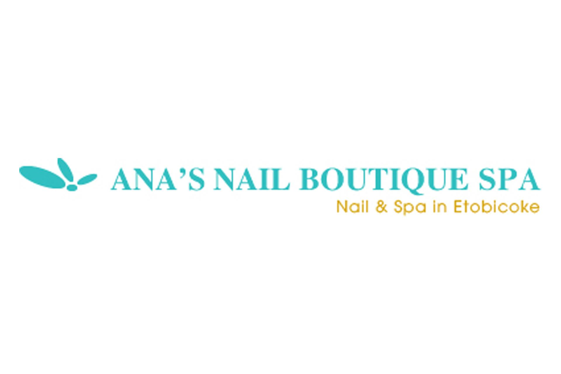 Ana s Nail Boutique Spa Bloor Islington In Toronto CA ON Vagaro